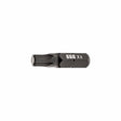 USAG U06602102 - 660 X 2 INSERTI PER VITI CON ESAGONO INC USAG