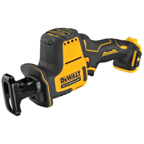 DeWALT DCS312N-XJ - Sega universale compatta 12V - solo corpo macchina DeWALT