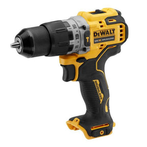DeWALT DCD706N-XJ - Trapano Avvitatore  Compatto 2 Velocità con percussione - solo corpo macchina DeWALT