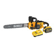 DeWALT DCMCS575X1-QW - Elettrosega Flexvolt. Barra 50cm, motore BRUSHLESS DeWALT