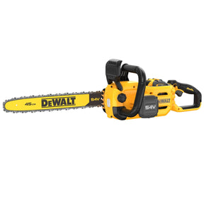 DeWALT DCMCS574X1-QW - Elettrosega Flexvolt. Barra 45cm, motore BRUSHLESS DeWALT