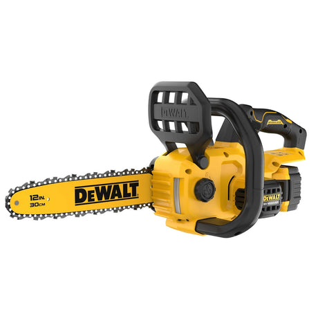 DeWALT DCMCS565P1-QW - Elettrosega a catena  XR 18V barra 30cm - 1 x 18V XR 5Ah DeWALT
