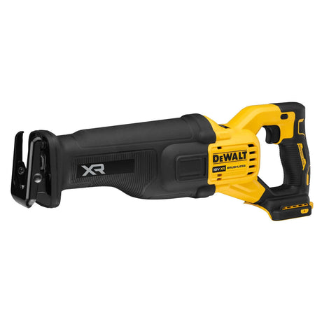 DeWALT DCS386NT-XJ - Sega Universale 18V XR Motore BRUSHLESS in valigetta
TSTAK, senza batterie e caricabatterie. DeWALT