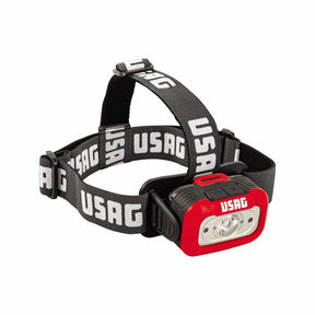 USAG U08890014 - 889 LT  LAMPADA LED FRONTALE USAG