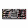 USAG U05190340Q - 519/324HV_L  MODULO TERMOFORMATO VUOTO USAG