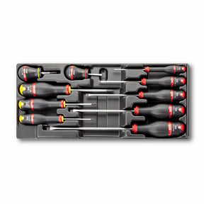 USAG U05190340Q - 519/324HV_L  MODULO TERMOFORMATO VUOTO USAG