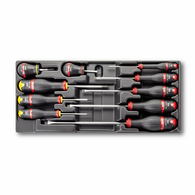 USAG U05190340Q - 519/324HV_L  MODULO TERMOFORMATO VUOTO USAG