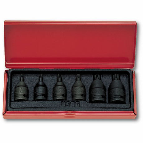 USAG U02332514 - 233 1/2 MNTX/C6 ASSORTIMENTO BUSSOLE USAG