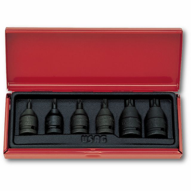 USAG U02332514 - 233 1/2 MNTX/C6 ASSORTIMENTO BUSSOLE USAG