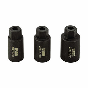USAG U02720003 - 272 CS  BUSSOLE CONICHE CENTR-ESTR.3PZ USAG