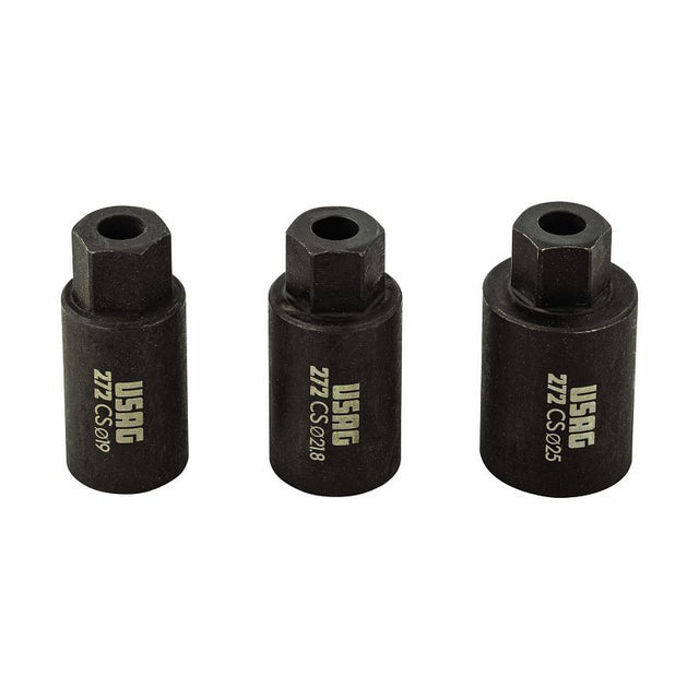 USAG U02720003 - 272 CS  BUSSOLE CONICHE CENTR-ESTR.3PZ USAG