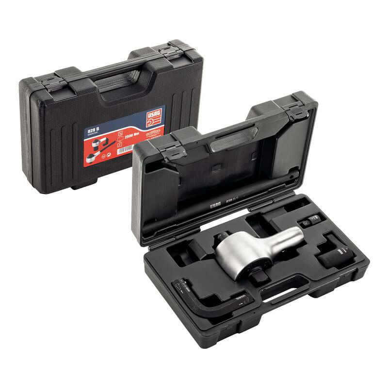 USAG U08282500 - 828 B MOLTIPLICATORE DI COPPIA 2500 NM