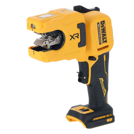 DeWALT DCE154N-XJ - Tagliatubi per tubi in rame - solo corpo macchina DeWALT