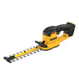 DeWALT DCMHT520N-XJ - Tagliasiepi compatto 18V XR Lama 20 cm - solo corpo macchina DeWALT