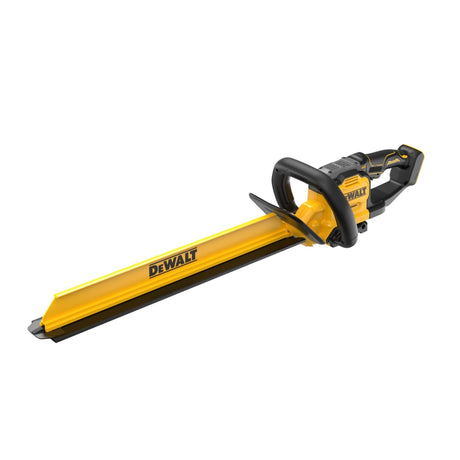 DeWALT DCMHT567N-XJ - Tagliasiepi 18V XR Motore BRUSHLESS, Lunghezza lama 60 cm - solo corpo macchina DeWALT