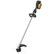 Decespugliatore brushless 54V DeWALT con motore BRUSHLESS, larghezza di taglio 42 cm e impugnatura a D.