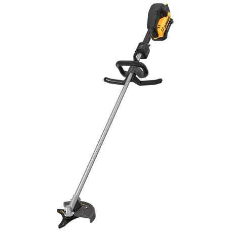 Decespugliatore 54V a lama tripla DeWALT DCMBC812N-XJ con motore BRUSHLESS e impugnatura a D.