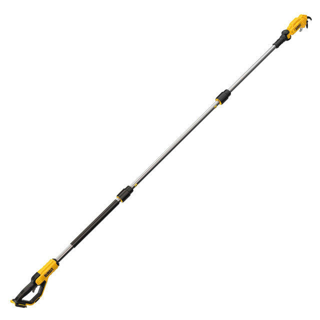 DeWALT DCMPP569N-XJ - Svettatoio 18V Capacità di taglio massima 38 mm - solo corpo macchina DeWALT