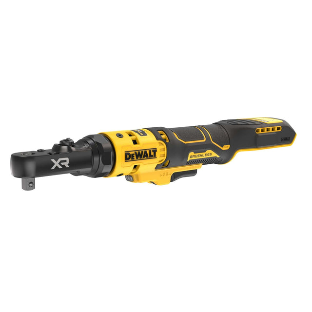 cricchetto attacco brushless DeWALT DCF520N-XJ con motore BRUSHLESS e testina intercambiabile