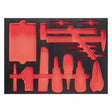 USAG U05191074Q - 519 M 150AV XXL MODULO SPUGNA VUOTO USAG