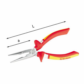 USAG U00812160 - 081 EG 160 PINZA BECCHI MEZZOTON 1000V USAG