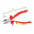 USAG U00882160 - 088 EG 160 TRONCHESE DIAGONALE 1000V USAG