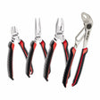 USAG U01500203 - 150 AX/SP4 ASSORTIMENTO PINZE USAG