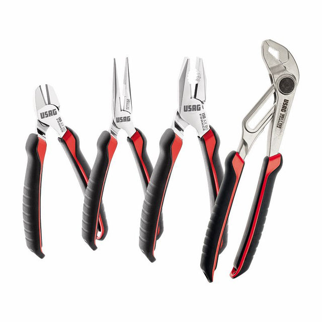 USAG U01500203 - 150 AX/SP4 ASSORTIMENTO PINZE USAG