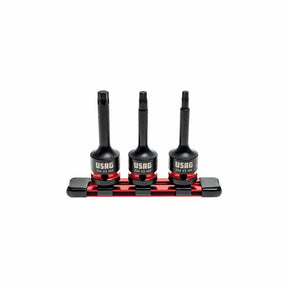 USAG U02340851 - 234 1/2 MX/SE3  SERIE BUSSOLE X-GRIP USAG
