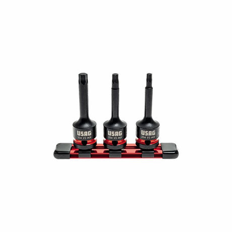 USAG U02340851 - 234 1/2 MX/SE3  SERIE BUSSOLE X-GRIP USAG