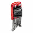 Serie di 14 chiavi combinate esagonali con profilo speciale X-Grip 285 X/DS14 USAG U02850955