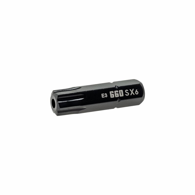 USAG U06603106 - 660 SX 6 INSERTO-XGRIP USAG