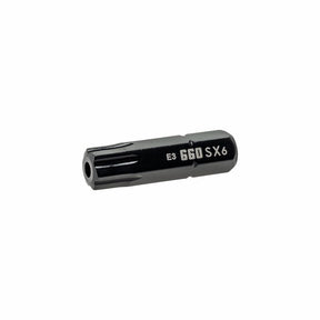 USAG U06603106 - 660 SX 6 INSERTO-XGRIP USAG