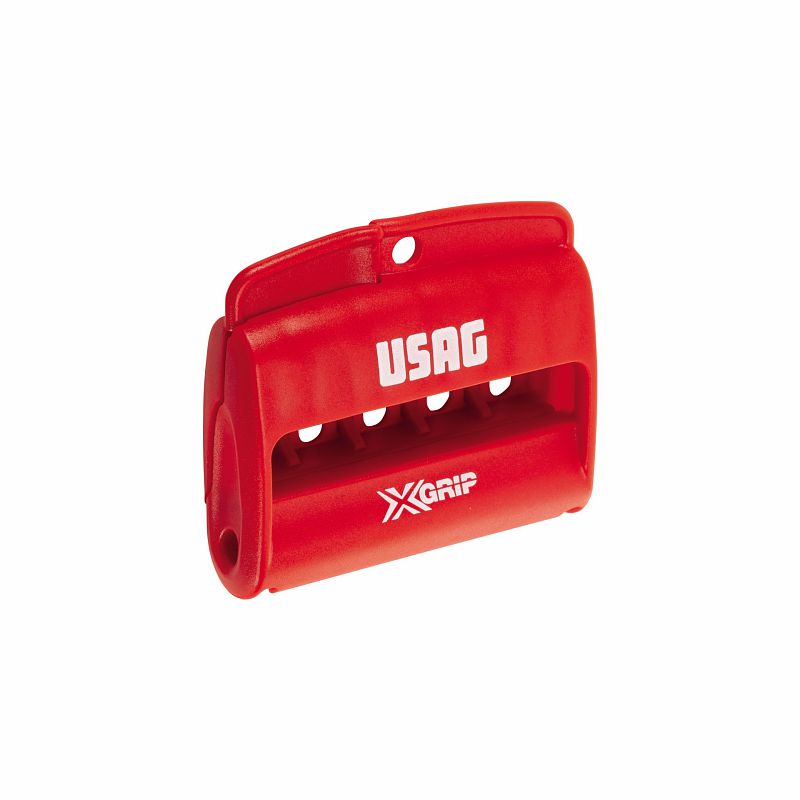 USAG U06600111Q - 660 X/S11V SCATOLA VUOTA ROSSA USAG