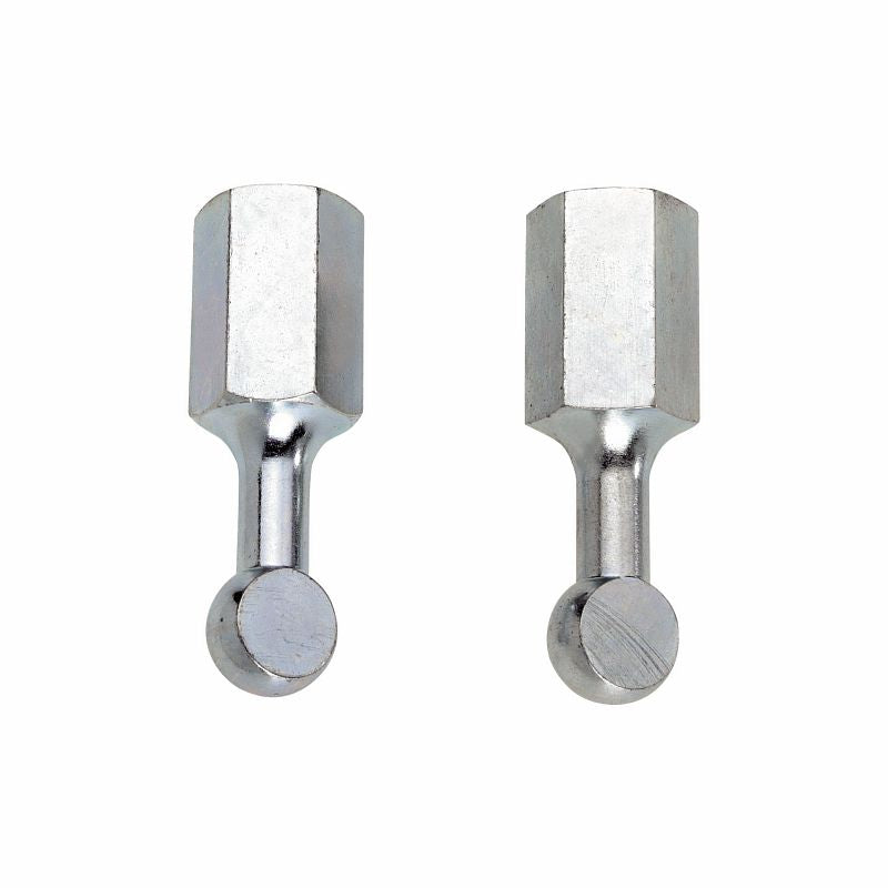 USAG U04740006Q - 474 A6 SERIE DI 2 PERNI USAG