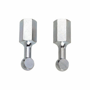 USAG U04740005Q - 474 A5 SERIE DI 2 PERNI USAG