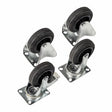 USAG U05030001Q - 503 TR KIT RUOTE PER 503 T USAG