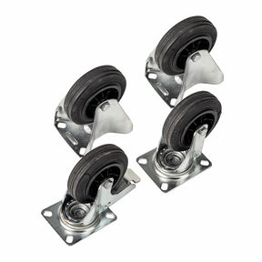 USAG U05030001Q - 503 TR KIT RUOTE PER 503 T USAG