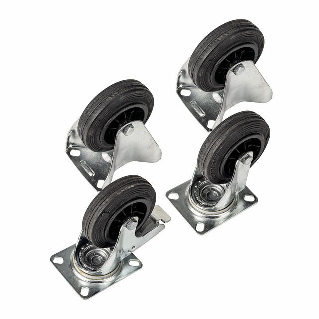 USAG U05030001Q - 503 TR KIT RUOTE PER 503 T USAG