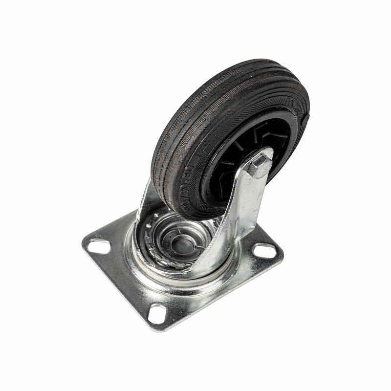 USAG U05040002Q - 504 SR2 RUOTA PIVOTTANTE PER 504 SR USAG