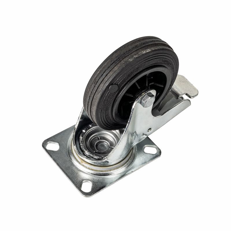 USAG U05040003Q - 504 SR3 RUOTA PIVOT. FRENO PER 504 SR USAG