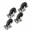 USAG U05160001Q - 516 SNR KIT RUOTE PER 516 SN USAG