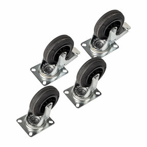 USAG U05160001Q - 516 SNR KIT RUOTE PER 516 SN USAG