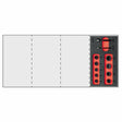 Modulo in spugna bicolore assortito (9 pz) 519 M 456S9 USAG U05190185