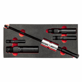 Modulo in spugna bicolore assortito (5 pz) 519 M 468NKS2 USAG U05190190
