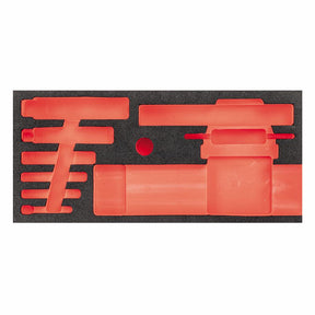 USAG U05190191Q - 519 M 468NKS3V L MODULO SPUGNA VUOTO USAG