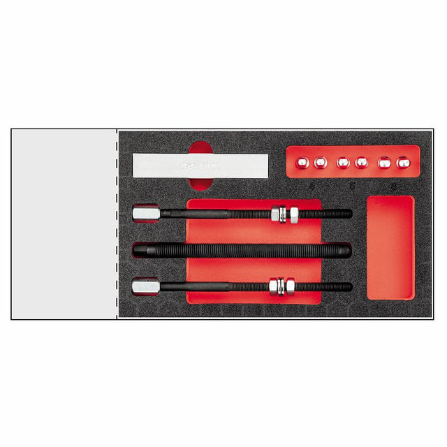 Modulo in spugna bicolore assortito (4 pz) 519 M 474S2 USAG U05190193
