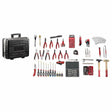 USAG U00010116 - 001 RF VALIGIA CON ASSORT. ELETTRONICA USAG