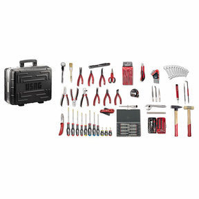 USAG U00010116 - 001 RF VALIGIA CON ASSORT. ELETTRONICA USAG