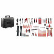 USAG U00010117 - 001 RH VALIGIA CON ASSORT. ELETTRONICA USAG